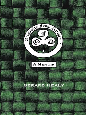 cover image of Originally from Dorchester